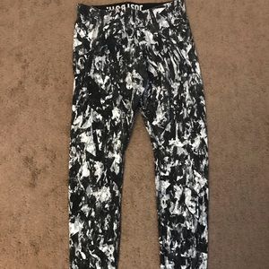 Nike workout leggings